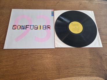New Order – Confusion 1983 Factory – Fac 93 UK Pressung NM/VG+